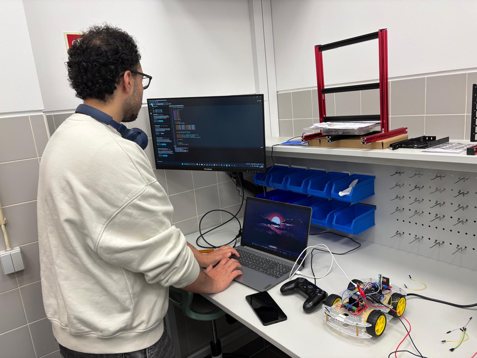 Desenvolvimento de software